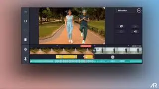 Create your Own Effect and Transition in kinemaster | kinemaster editing | kinemaster tutorial.