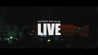 Euphonious Live Profile 2019.