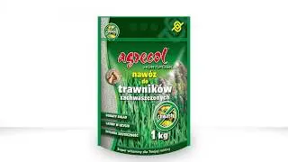 Naw&oacute;z Agrecol Hortifoska do trawnik&oacute;w zachwaszczonych