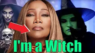 The Truth About Yolanda Adams: Wolf in Sheep Clothing?