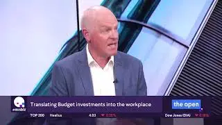 AusBiz: Budget 2021 and Impacts on People