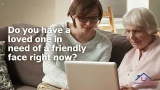 Happiest at Home - Dedicated Home care, support and friendship