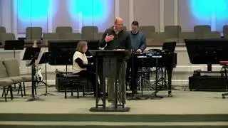 Changed - Part 3 | Forgiveness vs. Reconciliation
