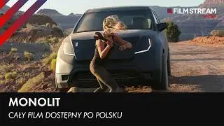 Technologia miała chronić&hellip; teraz decyduje, kto przeżyje | Thriller | LEKTOR PL