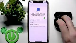 REDMI Buds 6 Pro &ndash; How to Enter Pairing Mode