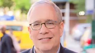 Race to City Hall with Seth Pinsky: Scott Stringer, New York City Comptroller, Mayoral Candidate