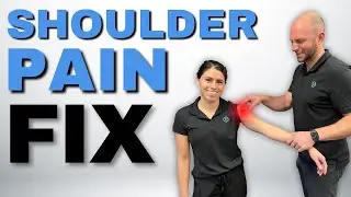 4 Steps To Get Out Of Pain With Shoulder Labrum Tear