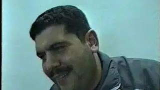 سهرة شتوية في أريحا 3 - ميسر شتات
