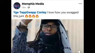 〽️MEMPHIS MEDIA OnDaRadar 📈 #2025ArtistToWatch