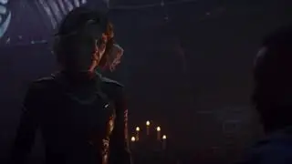 Major twist in Loki (SPOILER)!!!!!