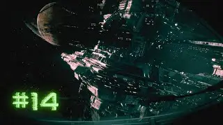 ASMR Gaming 🎮 Alien: Isolation | The Great Escape | Relaxing Horror Gameplay