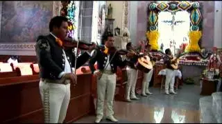 DIOS NUNCA MUERE-Mariachi Perla de America
