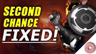 Second Chance Got Changed (You Need to Know This)