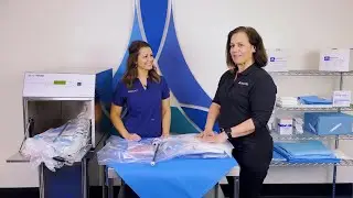 Vet Tech Tips: How Andersen&rsquo;s Flexible Chamber Sterilizers Work with EO