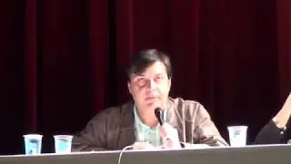 II Jornadas ReLePe - &Acirc;ngelo Ricardo de Souza (Brasil)