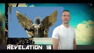 Краткое содержание 10-й главы Откровения и чего Бог хочет от нас