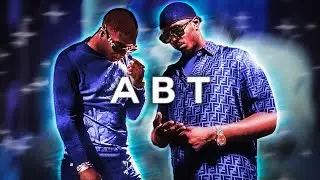 Ninho x Werenoi Type Beat 