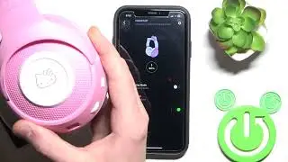 How to Activate the LED Light on the RAZER KRAKEN HELLO KITTY