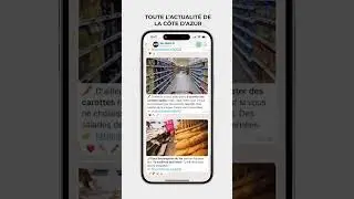 Comment suivre Nice-Matin et Var-matin sur Whatsapp