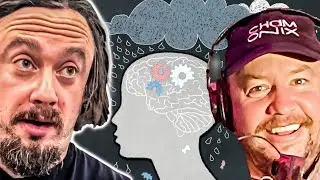 Sam Hyde on Regret, Solitude & Functioning Through Hard Times!