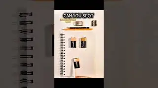 Can You Spot The Drawing | part 222 | #shorts #ytshorts #sketch #trolledit #trollface #usa #edit