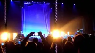 Manic Street Preachers, Rewind The Film, SBE 2013