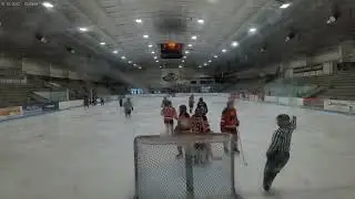 Kachinas 16 Red vs Philadelphia JR Flyers Home MLK 2026