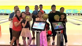 Golbets Tito Family Bonding 2026 (Bowling)