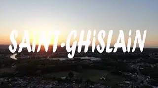 Explore EP3 : Saint-Ghislain