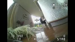 Mobula7 v2 INDOOR DVR