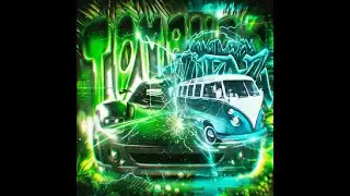 TOMANDO X MONTAGEM TOPAZ