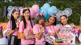 Seremban Unicorn 5km Fun Run