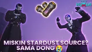 MISKIN STARDUST SOURCE?? SAMA DONG 😭 - ONCE HUMAN