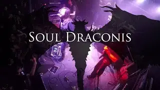 Soul Draconis - Dawnfall XV (Lyric Video)