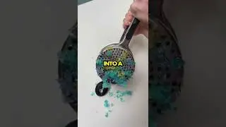Unlocking Synesthesia: Experience Colors Through Sound and Taste!