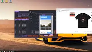 LIVE COP FAIL WITH BOTS - Supreme Week 1 F/W 2019 [F3,TKS,MANUAL]