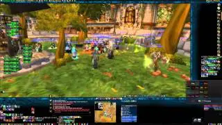 Quicks14Blog - WoW - Pre-Cata Events/Archeylogy Preview