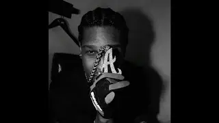 (FREE) 21 Savage x A$ap Rocky Type Beat - 