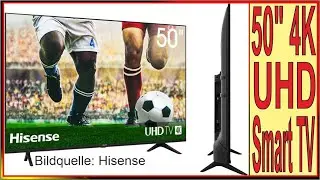 ALDI Angebot - Hisense 50