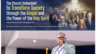 🔥THE CHURCH OF PENTECOST 2026 MAIN THEME SONG 🥁🎧& ThEME📖 #penttvgh a