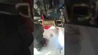 5 dakikada Karataş RD 404 Fren ayarı 😱😱