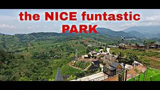 the NICE funtastic PARK