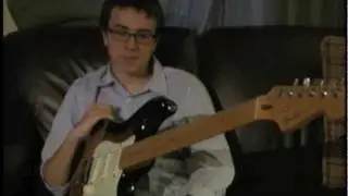 Turn It Up: The Rise of the Electric Guitar