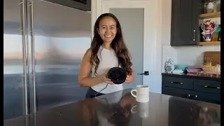 Great for busy Mamas!