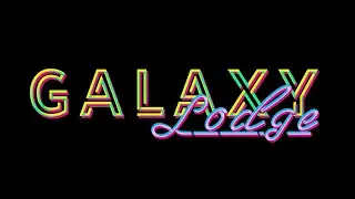 Galaxy Lodge - Studies For The Sky (MV)