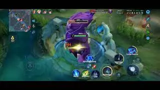 Lam gameplay still trying to learn the game.