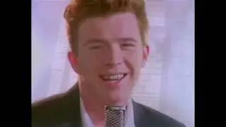 Rickroll Earrape