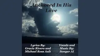 Anchored in His Love