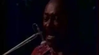 Sunday Bill Coleman 1972