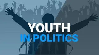 Why we need Youth in Politics